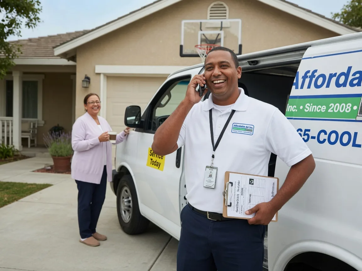 Central Ac Repair Berryville, AR FAQs